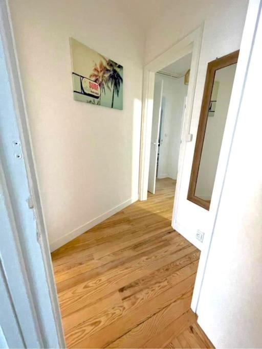 La Criee, Un Balcon Sur Le Port Apartment บูโลญ-ซูร์-แมร์ ภายนอก รูปภาพ