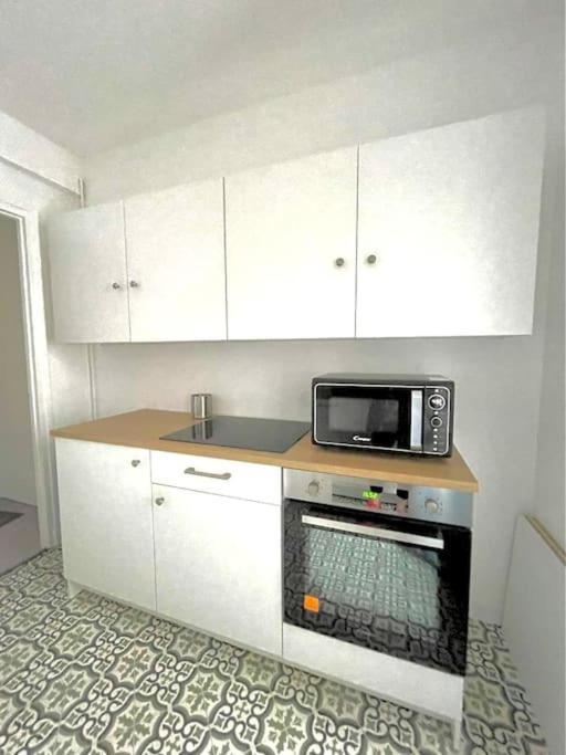 La Criee, Un Balcon Sur Le Port Apartment บูโลญ-ซูร์-แมร์ ภายนอก รูปภาพ