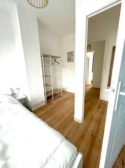 La Criee, Un Balcon Sur Le Port Apartment บูโลญ-ซูร์-แมร์ ภายนอก รูปภาพ