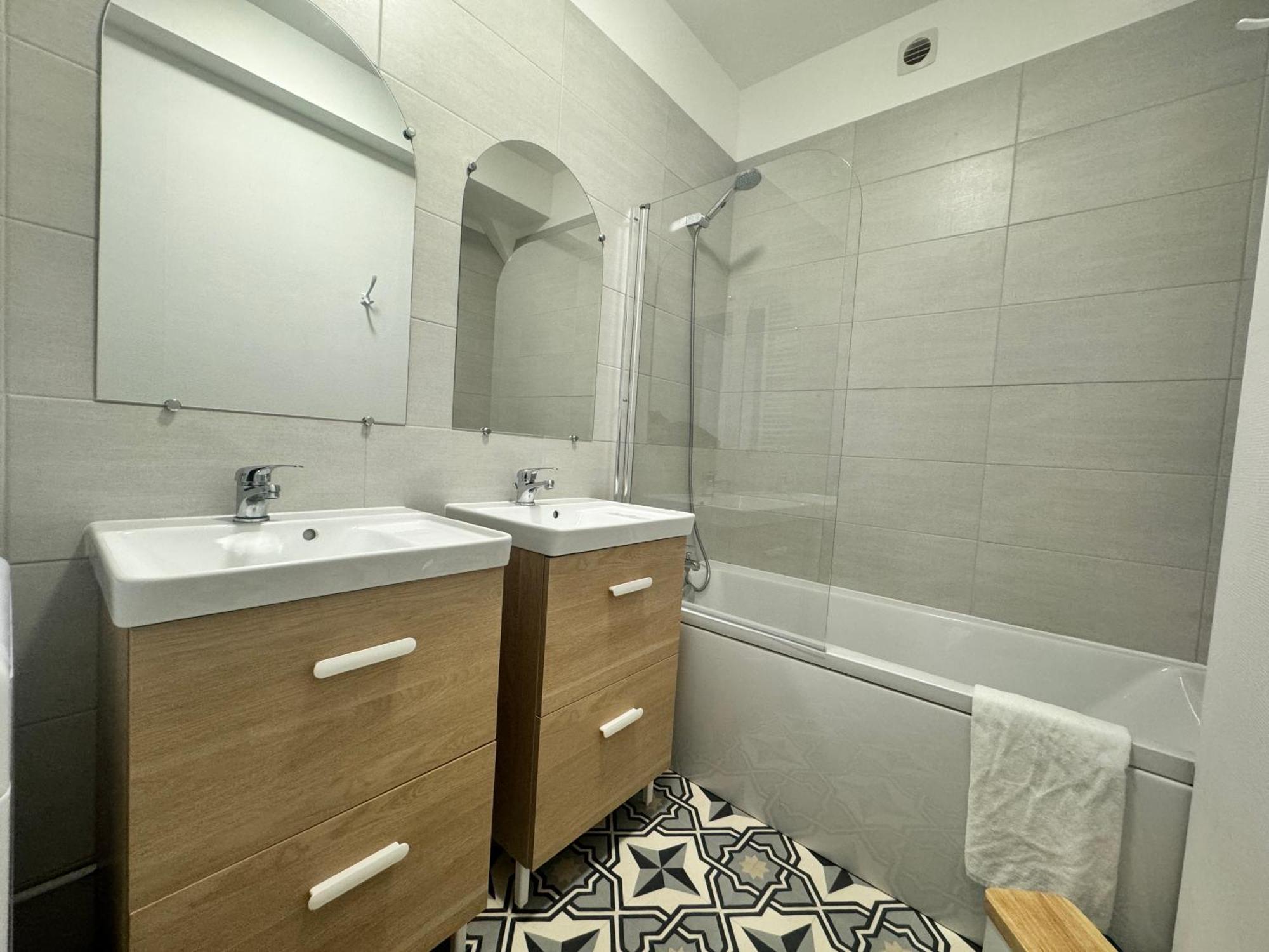 La Criee, Un Balcon Sur Le Port Apartment บูโลญ-ซูร์-แมร์ ภายนอก รูปภาพ