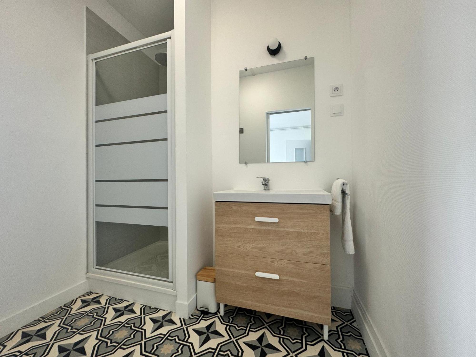 La Criee, Un Balcon Sur Le Port Apartment บูโลญ-ซูร์-แมร์ ภายนอก รูปภาพ