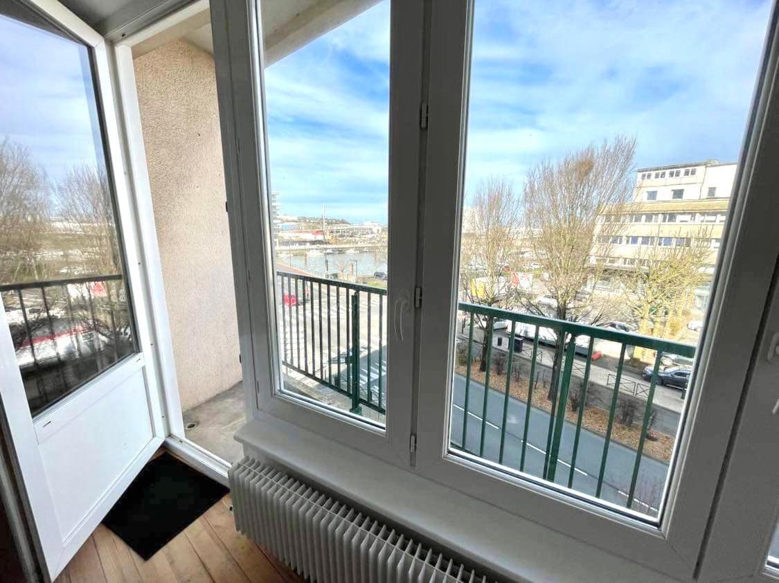La Criee, Un Balcon Sur Le Port Apartment บูโลญ-ซูร์-แมร์ ภายนอก รูปภาพ