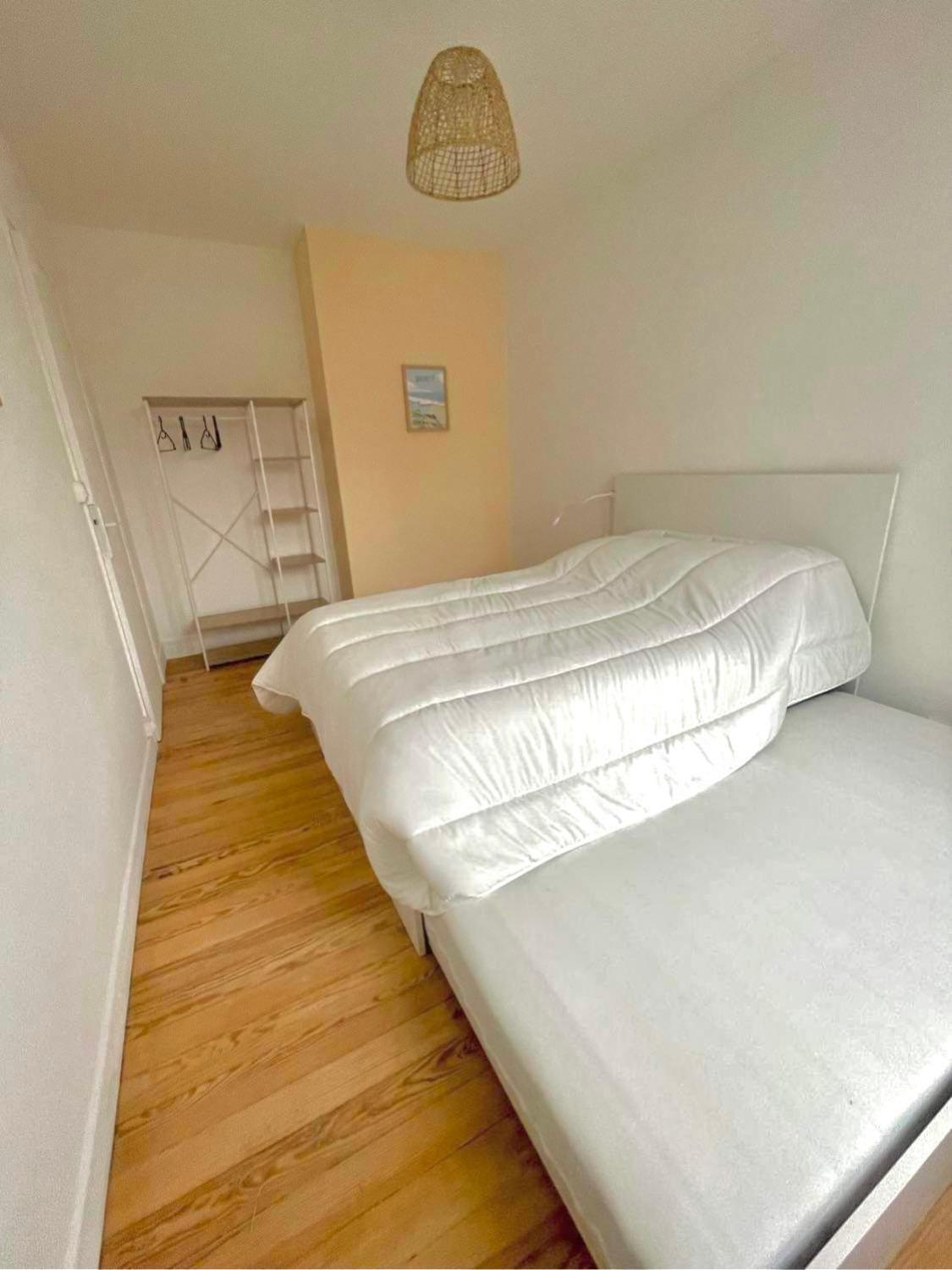 La Criee, Un Balcon Sur Le Port Apartment บูโลญ-ซูร์-แมร์ ภายนอก รูปภาพ
